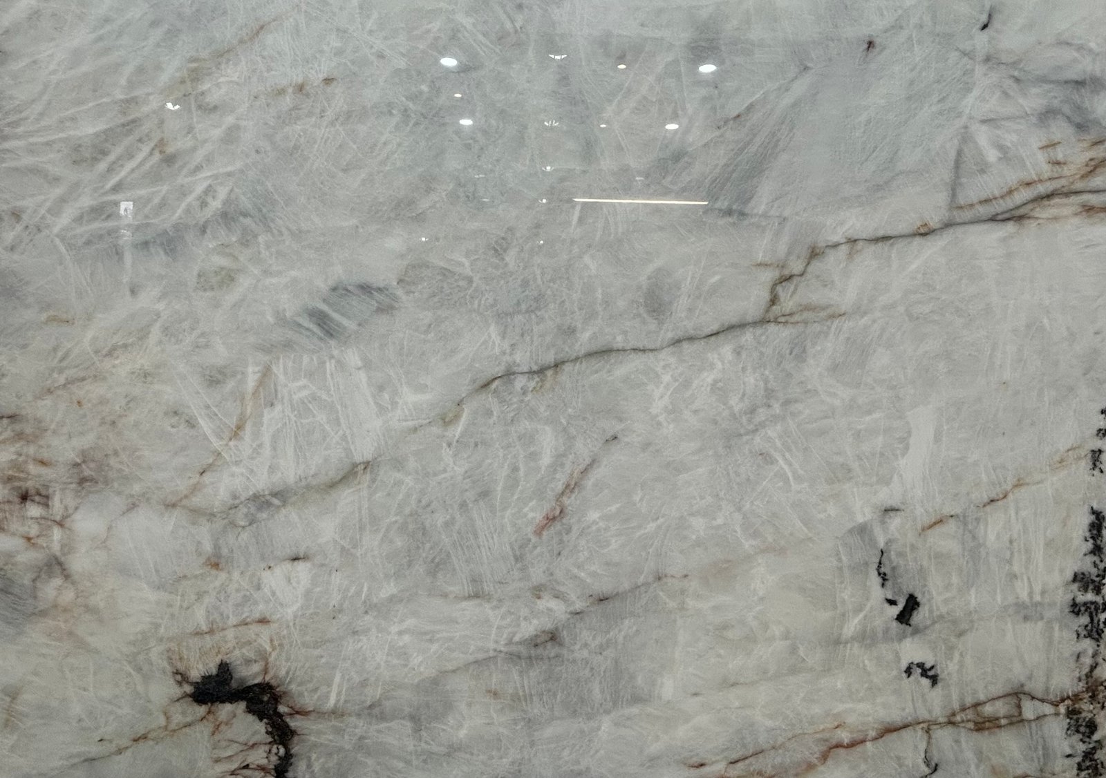 Branco Crystalo